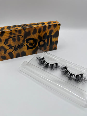 Lash Cocoa Chanel